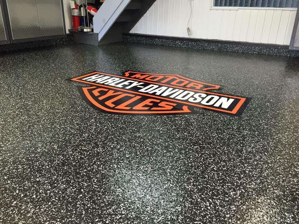 Epoxy Flake